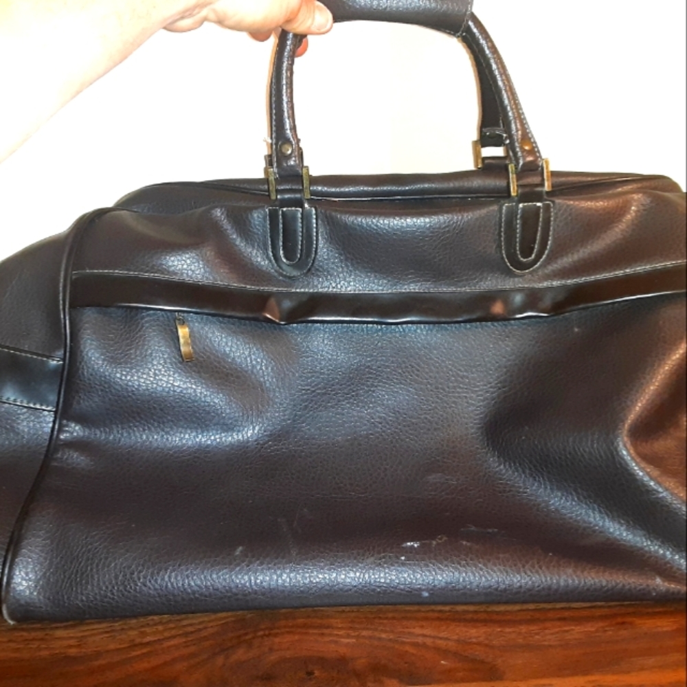 Small sized travel bag
